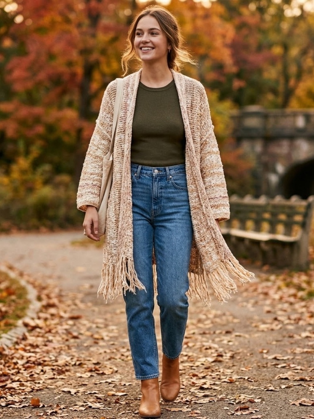 NWT Free People Lucia Cardigan - Picture 2 of 11